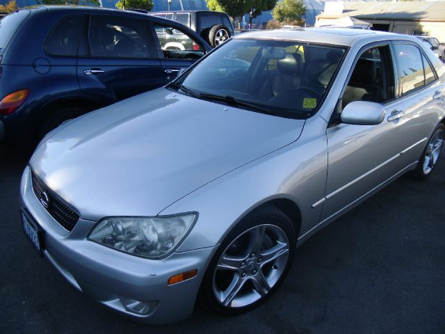 2002 Lexus IS 300 740ia Free Shipping