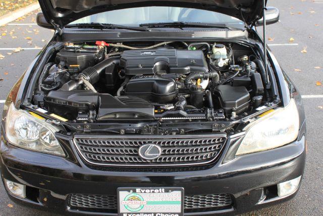 2002 Lexus IS 300 740ia Free Shipping