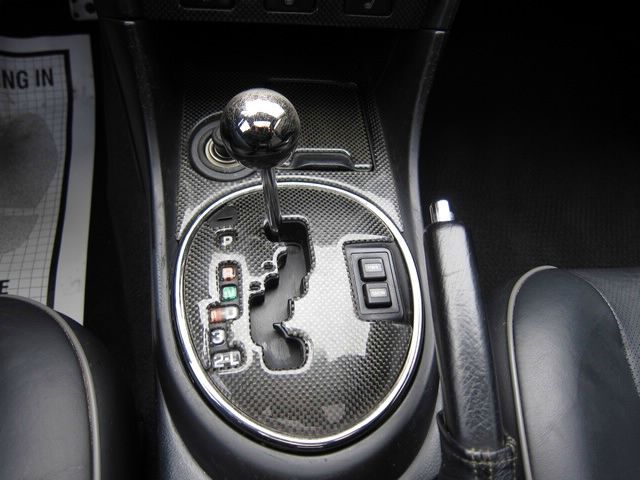 2002 Lexus IS 300 Unknown