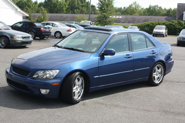 2002 Lexus IS 300 740ia Free Shipping