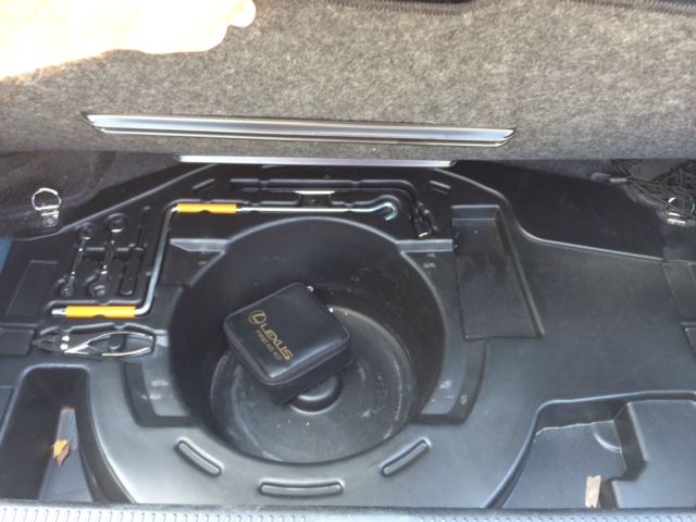 2002 Lexus IS 300 GL Manual W/siab