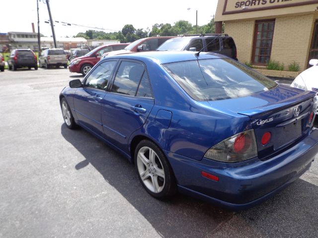 2002 Lexus IS 300 740ia Free Shipping