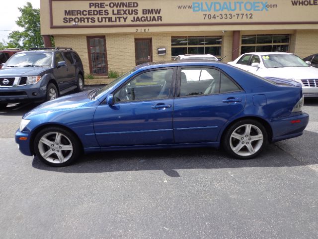 2002 Lexus IS 300 740ia Free Shipping