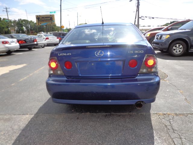 2002 Lexus IS 300 740ia Free Shipping