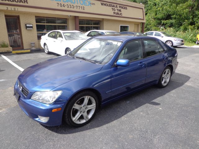 2002 Lexus IS 300 740ia Free Shipping