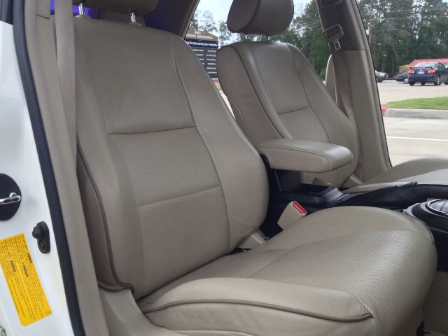 2003 Lexus IS 300 323it