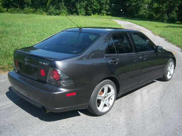 2003 Lexus IS 300 740ia Free Shipping