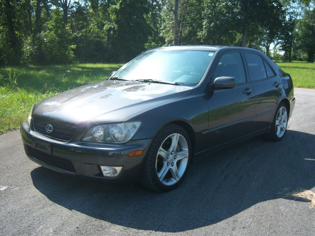 2003 Lexus IS 300 740ia Free Shipping