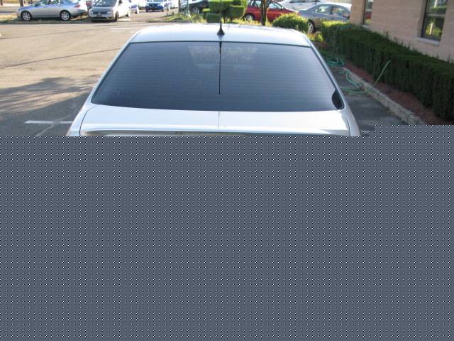 2003 Lexus IS 300 Base