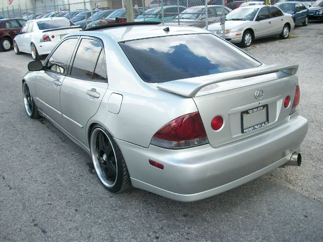 2003 Lexus IS 300 740ia Free Shipping