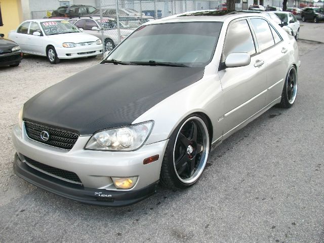 2003 Lexus IS 300 740ia Free Shipping