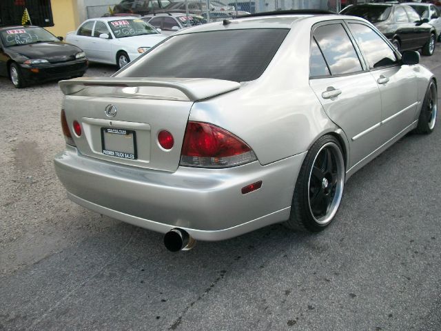 2003 Lexus IS 300 740ia Free Shipping