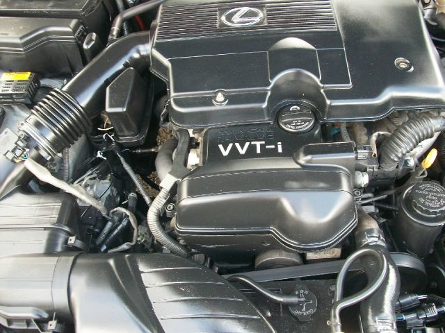 2003 Lexus IS 300 740ia Free Shipping