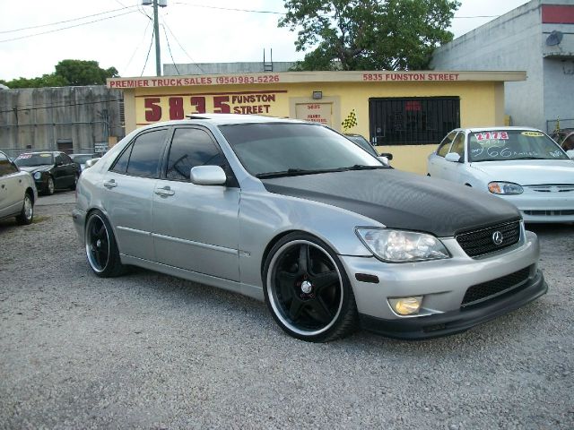 2003 Lexus IS 300 740ia Free Shipping