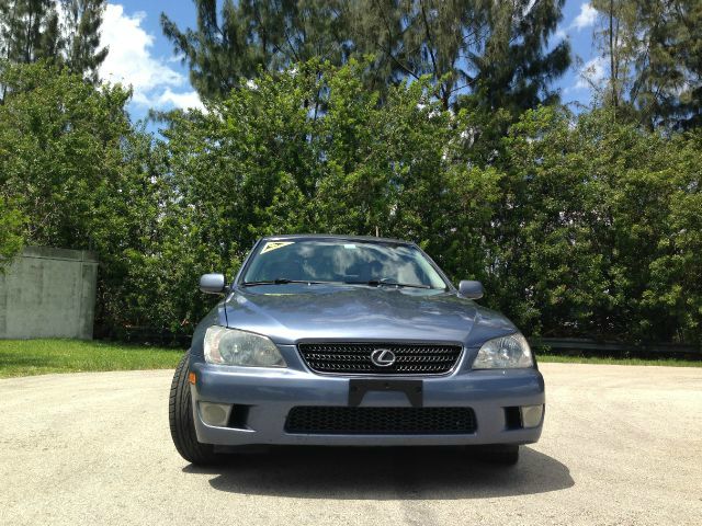 2004 Lexus IS 300 740ia Free Shipping