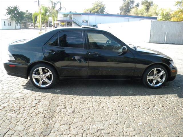 2005 Lexus IS 300 745li