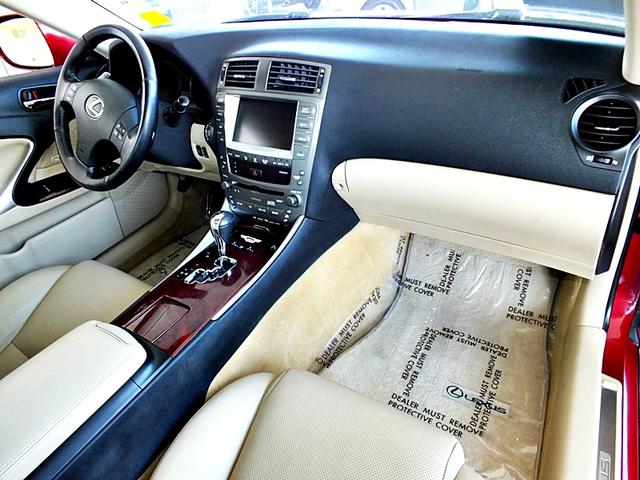 2006 Lexus IS 350 Base