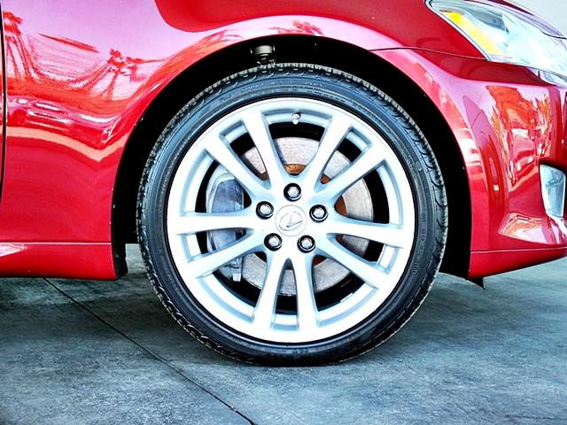 2006 Lexus IS 350 Base