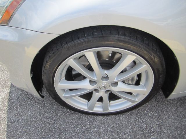 2006 Lexus IS 350 GL Manual W/siab