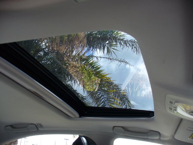 2007 Lexus IS 350 4dr S Manual