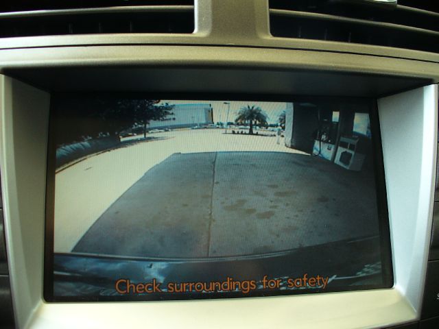 2007 Lexus IS 350 4dr S Manual