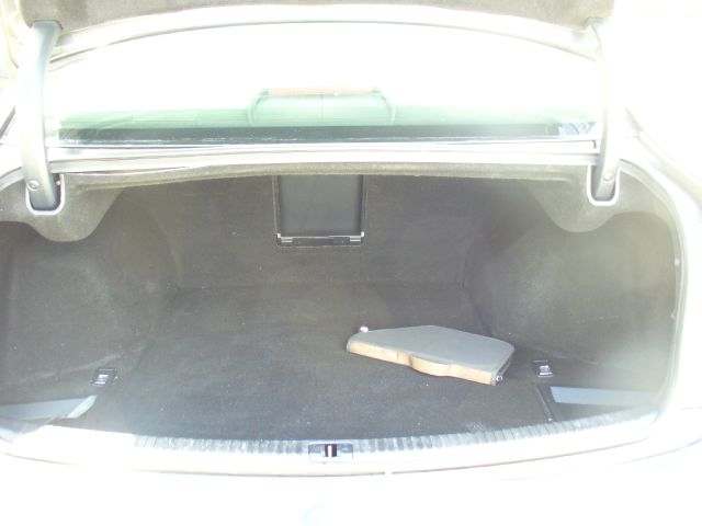 2007 Lexus IS 350 4dr S Manual