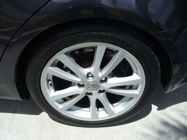 2007 Lexus IS 350 4dr S Manual