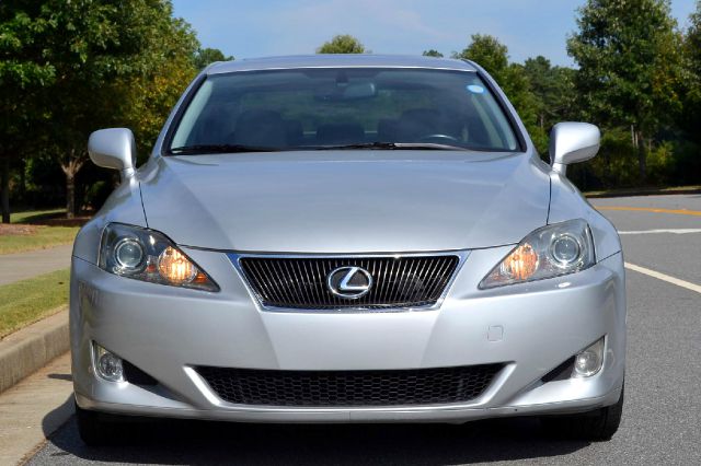 2007 Lexus IS 350 SLT Diesel Turbo
