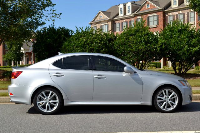 2007 Lexus IS 350 SLT Diesel Turbo
