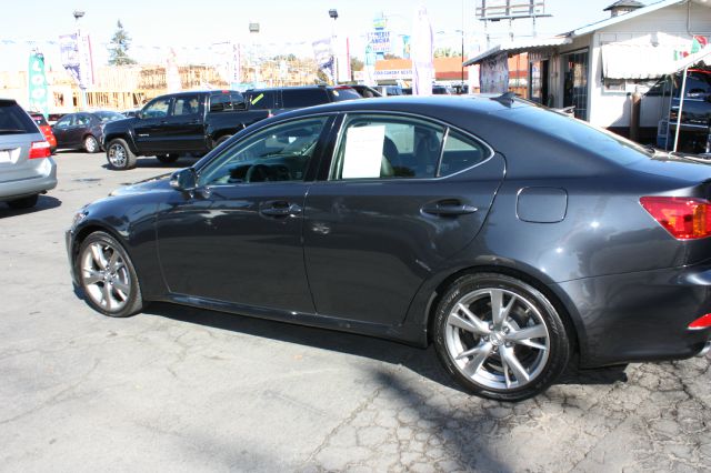 2010 Lexus IS 350 FWD 4DR AUTO SE LTD Avail