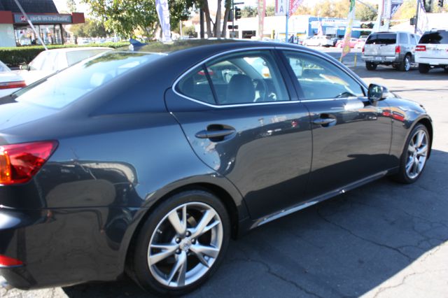 2010 Lexus IS 350 FWD 4DR AUTO SE LTD Avail