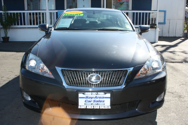 2010 Lexus IS 350 FWD 4DR AUTO SE LTD Avail