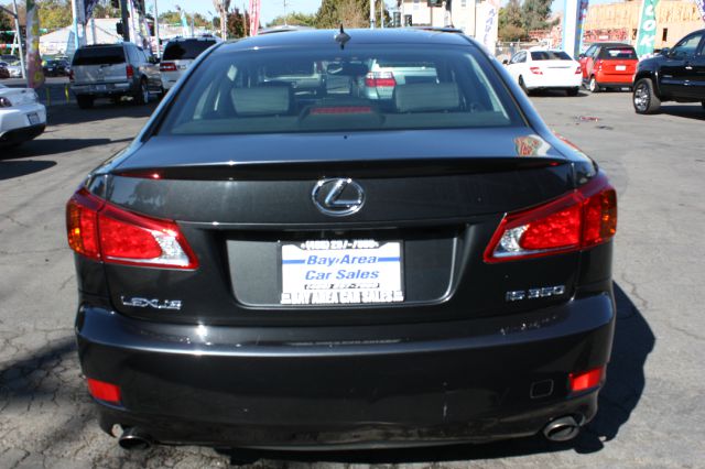 2010 Lexus IS 350 FWD 4DR AUTO SE LTD Avail
