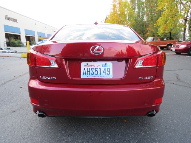 2010 Lexus IS 350 FWD 4DR AUTO SE LTD Avail