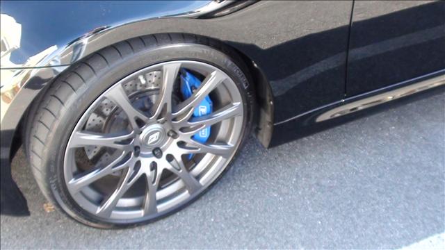 2010 Lexus IS 350C AWD 4DR CREW SXT