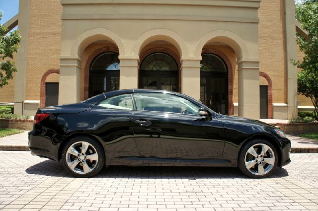 2010 Lexus IS 350C E150 Base