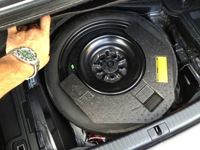 2012 Lexus IS F CXL Moonroof Heated Leather