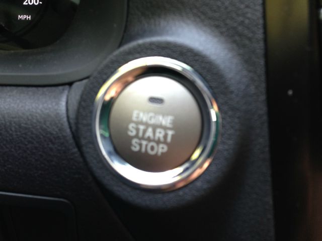 2012 Lexus IS F CXL Moonroof Heated Leather