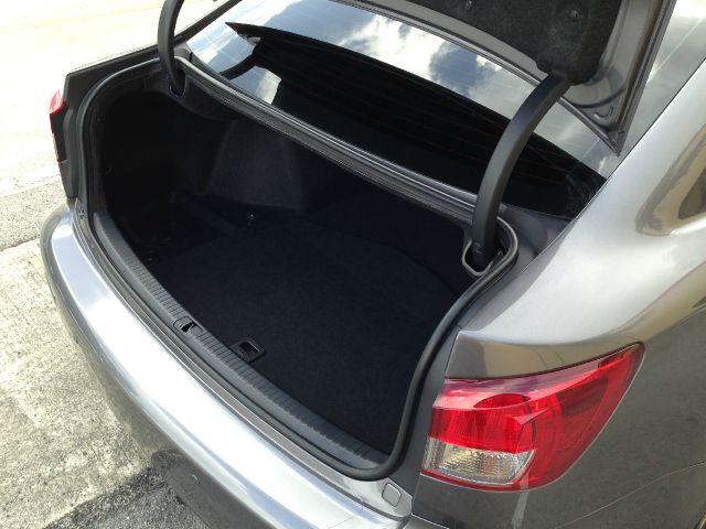 2012 Lexus IS F CXL Moonroof Heated Leather