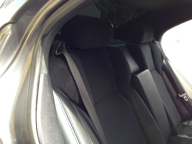 2012 Lexus IS F CXL Moonroof Heated Leather