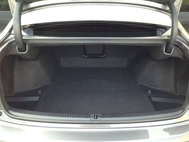 2012 Lexus IS F CXL Moonroof Heated Leather
