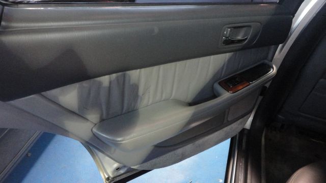 1992 Lexus LS 400 Base