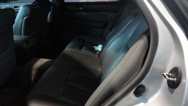 1992 Lexus LS 400 Base