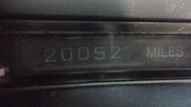 1992 Lexus LS 400 Base