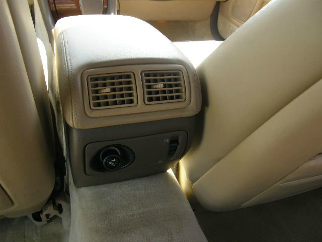 1993 Lexus LS 400 Base