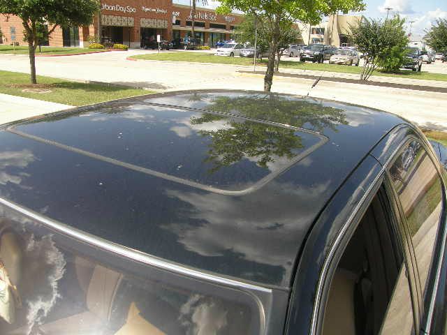 1993 Lexus LS 400 Base