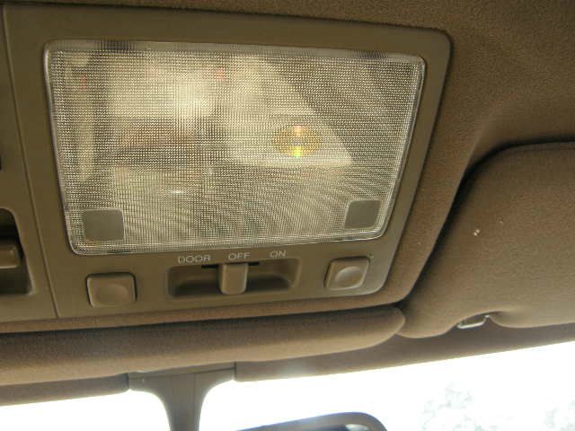 1993 Lexus LS 400 Base