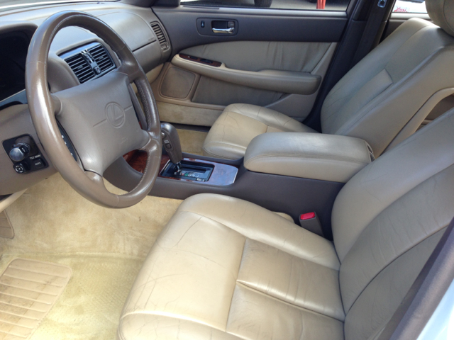 1994 Lexus LS 400 Base