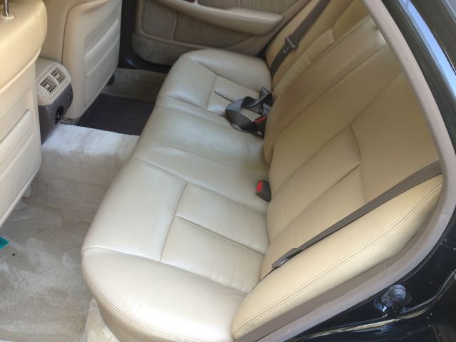 1994 Lexus LS 400 Base