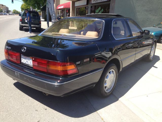 1994 Lexus LS 400 Base